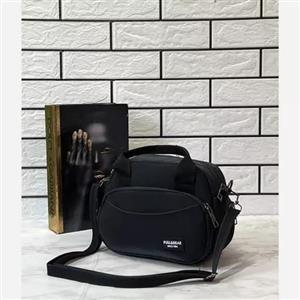 کیف زنانه صندوقی