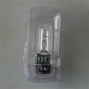 لامپ چراغ جلو موتور هندا - گازی - درجه 1 - پرنور - تاپ