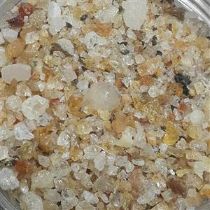 صمغ عربی ( 75 گرم ) زنج درخت