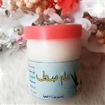 مام پودری(عطر گل نرگس طبیعی) سالم و طبیعی و بهداشتی