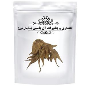 ثعلب پنجه ای (50گرمی)