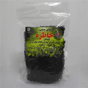 چای سیاه لاهیجان مدل ممتاز طبیعی بسته یک کیلویی