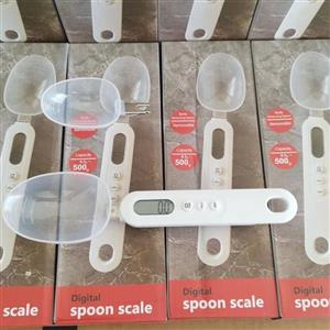 پیمانه اندازه گیری