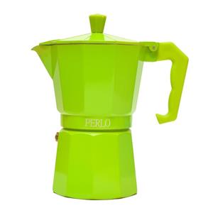   قهوه جوش پرلو مدل  M005-6 CUPS