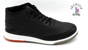 کفش ساقدار مردانه