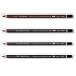 مداد کنته کرتاکالر کد 46012 بسته 3 عددی