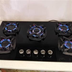 اجاق گاز اریکسان j6