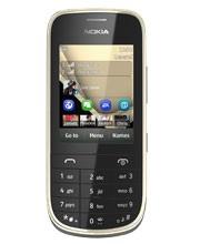 گوشی موبایل نوکیا آشا 202 Nokia Asha 202