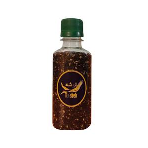 کنجد قهوه ای اعلاء 100 گرمی