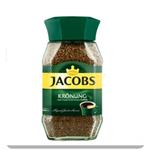 پودر قهوه فوری برند JACOBS