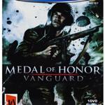 بازی Medal Of Honor Vanguardپلی استیشن ps2