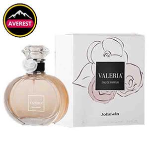 عطر ادکلن زنانه والنتینو والنتینا سه گل جانوین والریا
