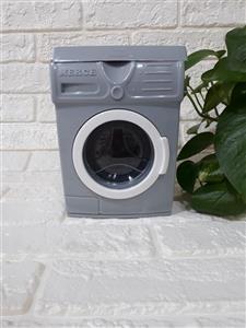 جا پودری طرح لباسشویی