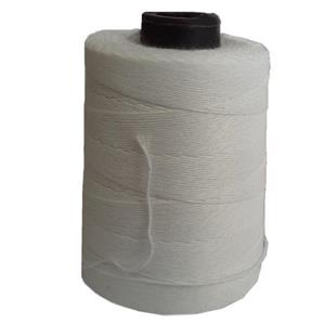 نخ چرخ گونی دوزی نگین مدل سرکیسه دوز GRADE-A کارتن 12کیلویی