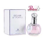 ادکلن روینا اکلت ROVENA ECLAIR DPURPLE (رایحه ادکلن لانوین اکلت زنانه Lanvin Eclat dArpege)