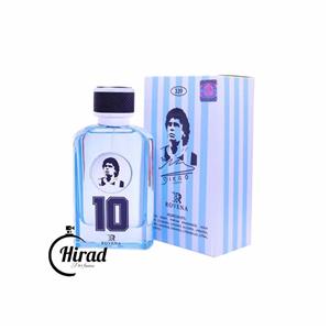 ادو پرفیوم مردانه روونا مدل دیگو مارادونا حجم 100 میلی لیتر