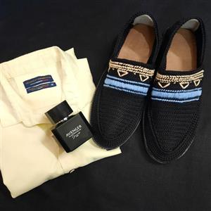 گیوه مردانه اسپرت