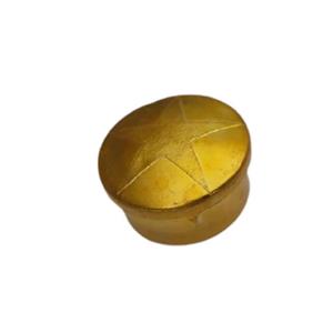 درپوش چوب پرده کد 513 بسته ده عددی