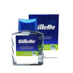 افتر شیو ژیلت، 100 میل، Gillette after shave splash, افتر شیو ژیلت اصل، ادکلنی، ضدجوش بعد از اصلاح، GILLETTE AFTER SHAVE