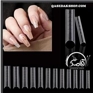 قالب کاشت ناخن