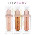 برنزه کننده صورت و بدن هدی بیوتی (Hudabeauty Highlighter)