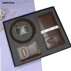 ست 3سه تیکه برند گوچی