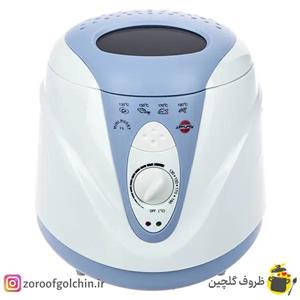 مینی سرخ کن پارس خزر اصل با دوسال 