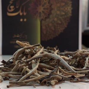 چای سفید پرزدار اصل 20گرمی تضمین کیفیت lbt