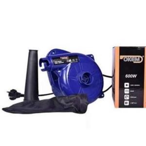 بلور دمنده پر قدرت اوکم