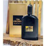 ادو تویلت مردانه  tri orchids  رایحه تامفورد \n100 میل عطر تام فورد Tom ford رایحه گرم مردانه، ادکلن تام فورت درجه 2