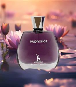 عطر ایفوریا 100 میل