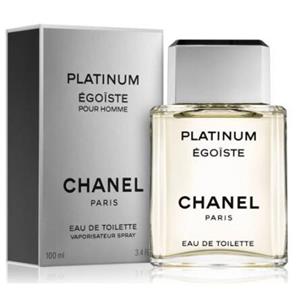 عطر شنل پلاتینیوم