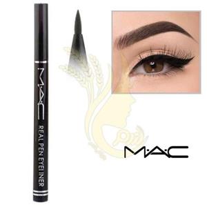 خط چشم ماژیکی مک ( mac  eyeliner)