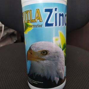 کود مایع زینک خارجی آگیلا اسپانیا جهت رفع تنش سرما