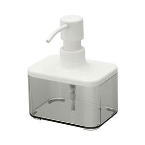 پمپ مایع دستشویی ایکیا مدل Brogrund Ikea Soap Dispenser 