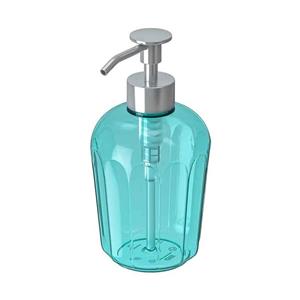 پمپ مایع دستشویی ایکیا مدل Brogrund Ikea Soap Dispenser 