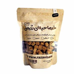 خرما حبه ای ساده