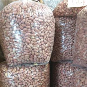 بادام درجه دو 1 کیلویی