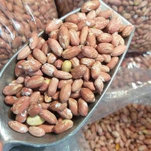 بادام آجیلی درجه یک