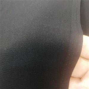 قواره چادر مشکی 4،5متری کرپ قجری کره ای