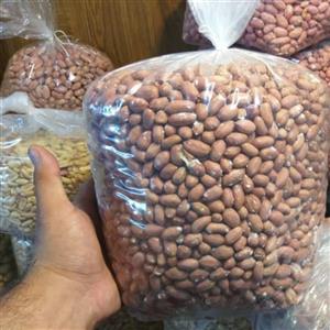 بادام زمینی ترد 2 کیلویی1401
