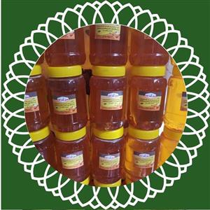 عسل چندگیاه اعلا و خالص با کیفیت تضمینی، یک کیلویی  / خانه سبز، ارسال به سراسر کشور