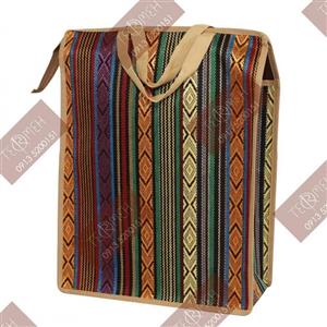 ساک  جاجیم کوچک