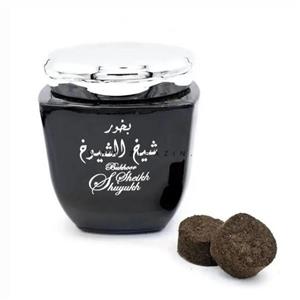 بخور شیخ الشیوخ