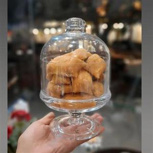 ظرف عسل خوری سایز بزرگ