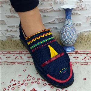 گیوه زنانه از سایز 36 تا42