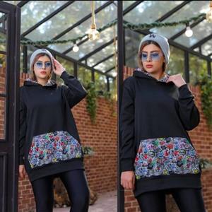 هودی لش تو کرکی جیب گنگ