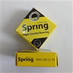 بلبرینگ 6302 2RS C3 TN Spring 