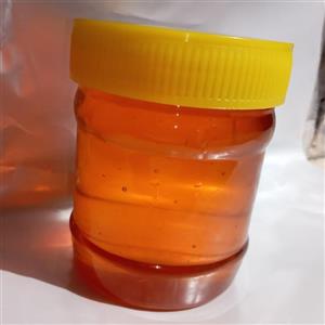 عسل کنار(سدر)۵۰۰گرمی