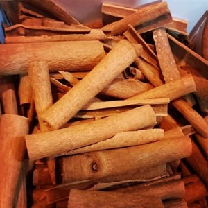 دارچین اندونزی فله